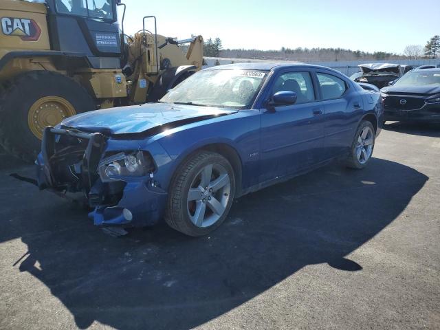 2009 Dodge Charger R/T