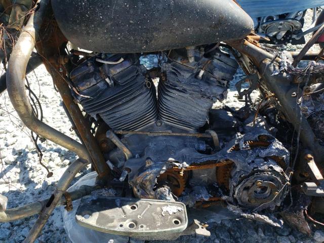 2018 HARLEY-DAVIDSON FLHTCUTG 1 1HD1MDD1XJB854615