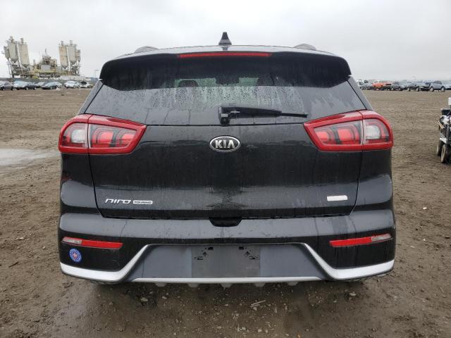 KNDCC3LCXH5067571 KIA NIRO EX