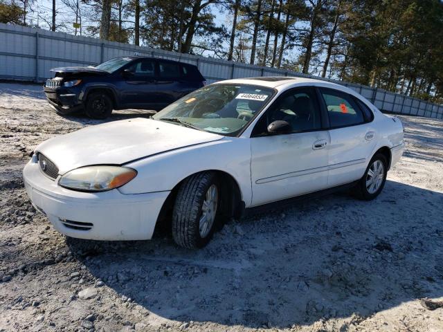 2005 Ford Taurus SEL