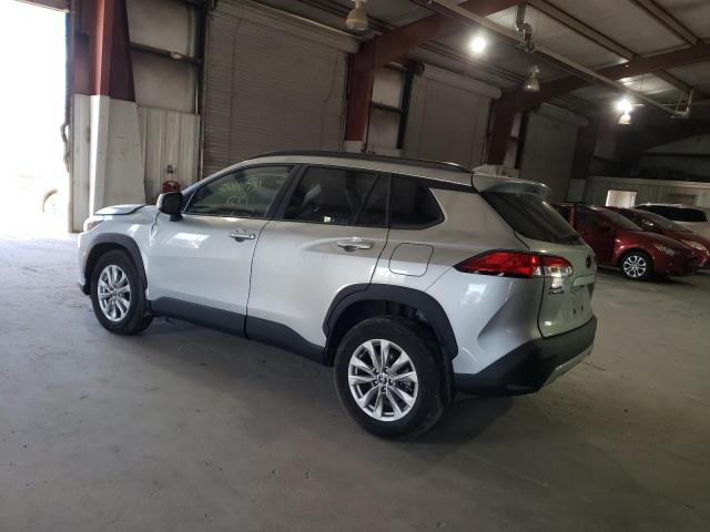 2022 TOYOTA COROLLA CR - 7MUBAABG3NV035440