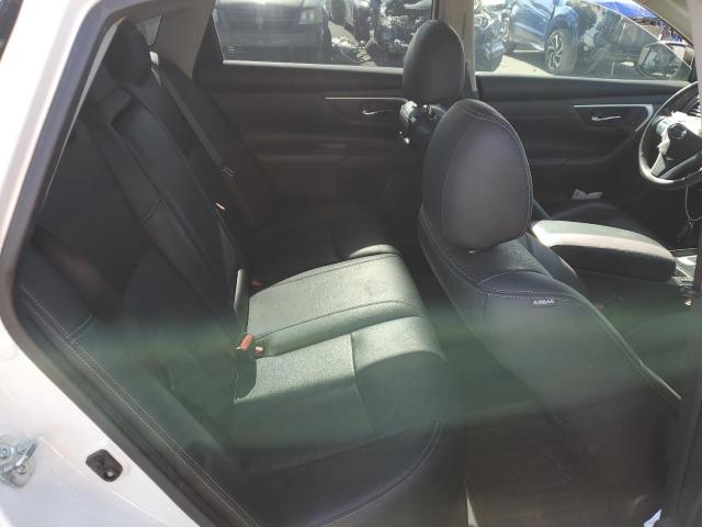 1N4AL3AP8JC196087 Nissan ALTIMA 2.5