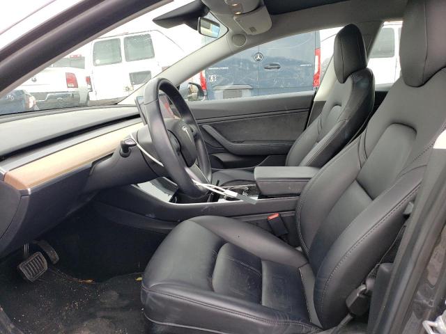 5YJ3E1EA9JF158734 Tesla MODEL 3