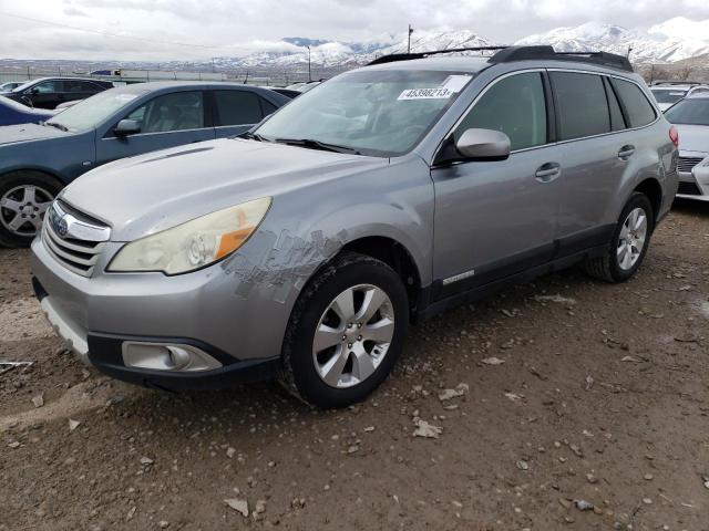 2010 Subaru Outback 3.6R Limited