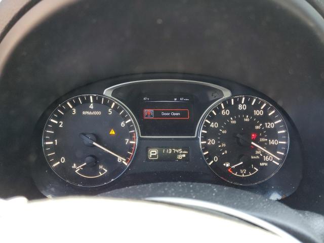 1N4AL3AP4FC580035 Nissan ALTIMA 2.5