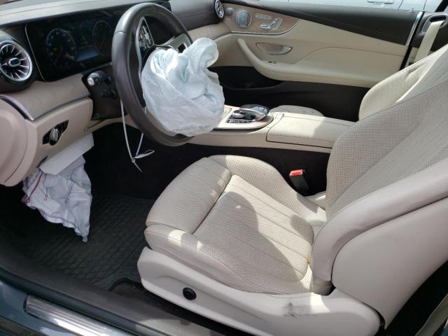 WDD1J6HB6KF115492 Mercedes-Benz E 450