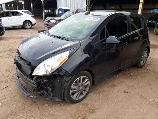 2016 CHEVROLET SPARK EV 2 - KL8CL6S01GC570160