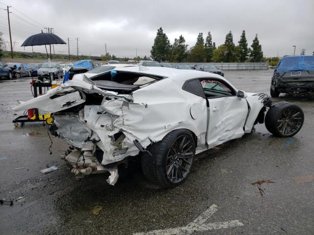 2018 CHEVROLET CAMARO ZL1 - 1G1FK1R6XJ0189106