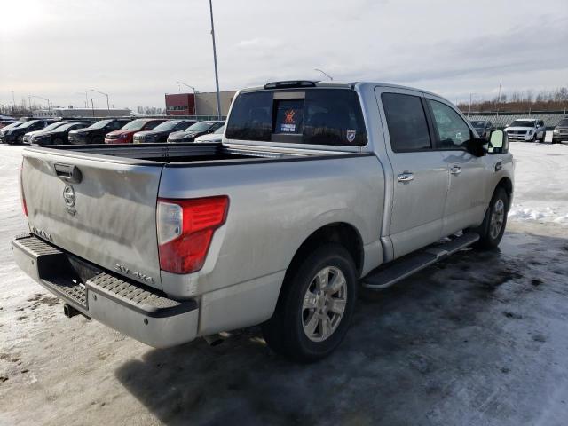 1N6AA1E58HN548965 Nissan TITAN SV
