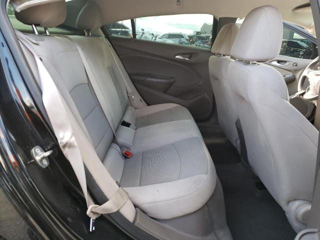 2017 CHEVROLET CRUZE LS - 1G1BC5SM6H7139154