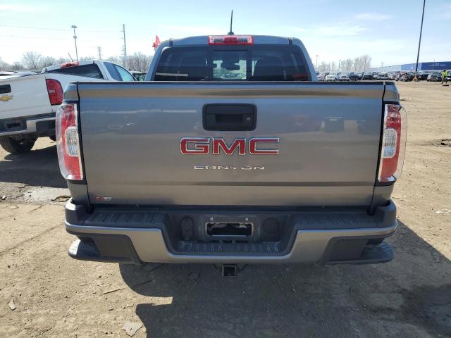 2021 GMC CANYON ELE 1GTG6CEN9M1246970