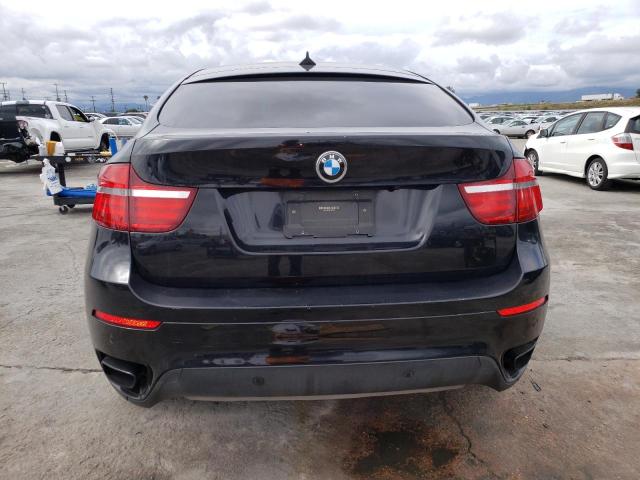5UXFG8C55DL592235 BMW X6 Xdrive50i
