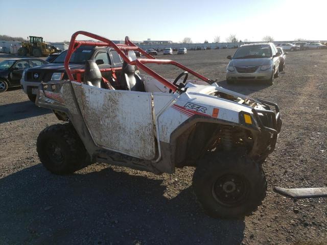 2015 POLARIS RZR 570 - 4XAVHA57XFB311143