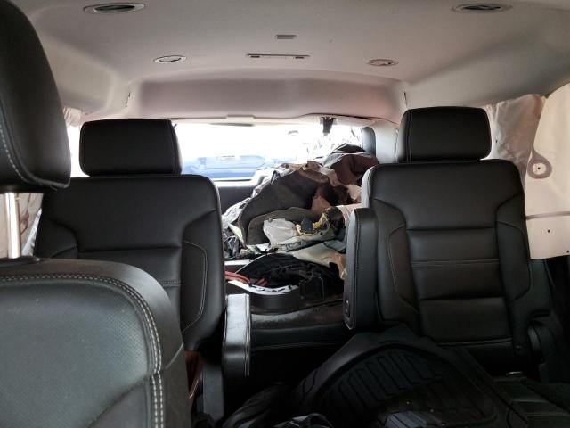 1GKS2CKJ3HR391859 GMC YUKON DENALI