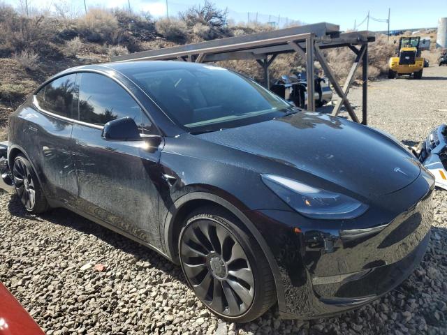 7SAYGDEF8NF346988 Tesla Model Y