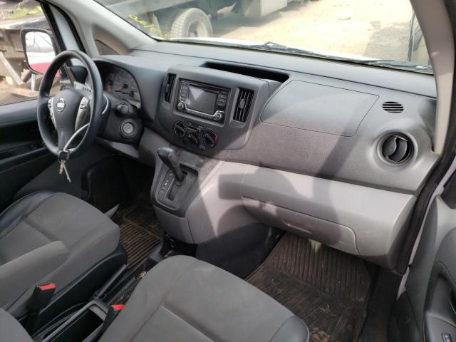 3N6CM0KNXJK705096 Nissan NV200 2.5S