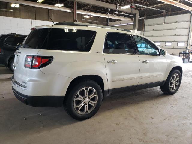 1GKKVRKD4FJ286702 GMC Acadia Slt-1