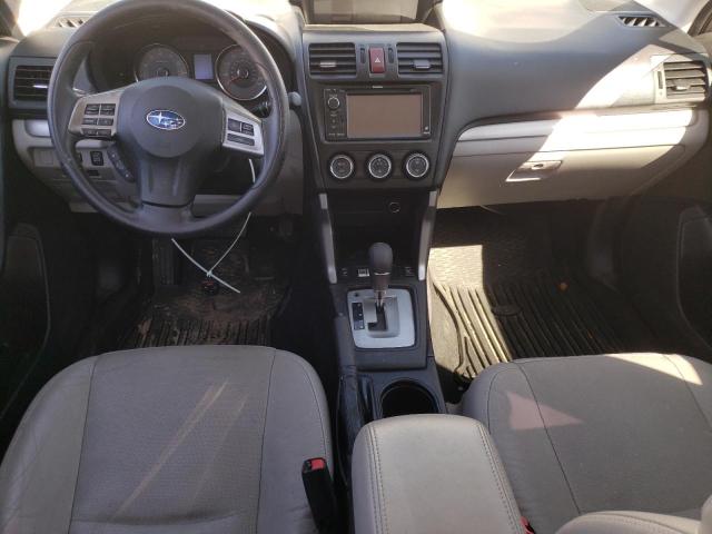 JF2SJAJC8EH427845 Subaru Forester 2.5i Limited