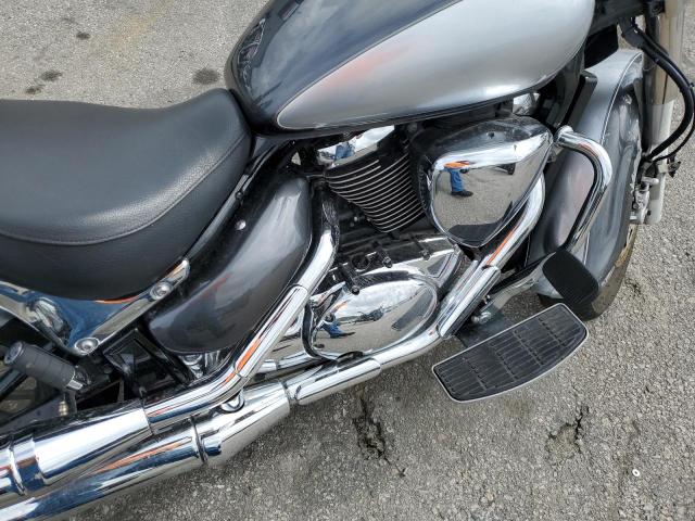 2009 SUZUKI VL800 - JS1VS55A192103213