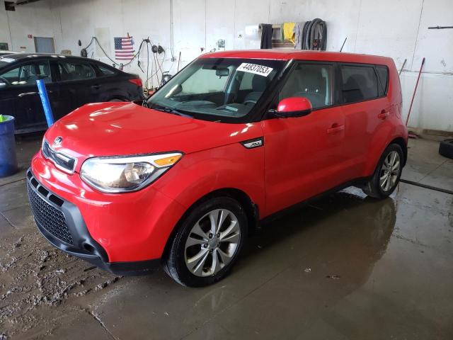 2015 KIA SOUL + - KNDJP3A58F7756834