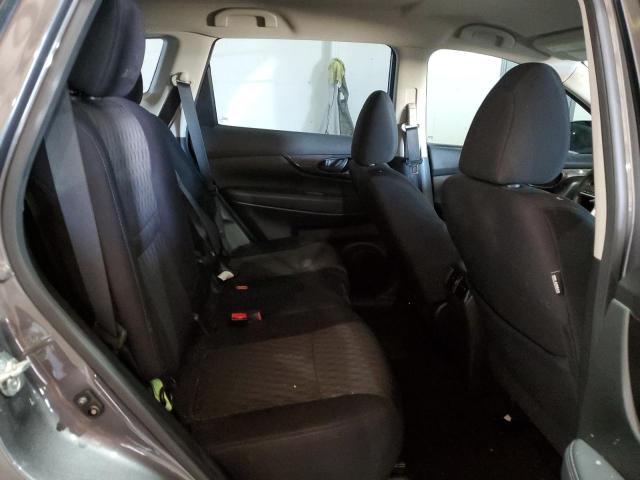2020 NISSAN ROGUE S - 5N1AT2MT3LC798553