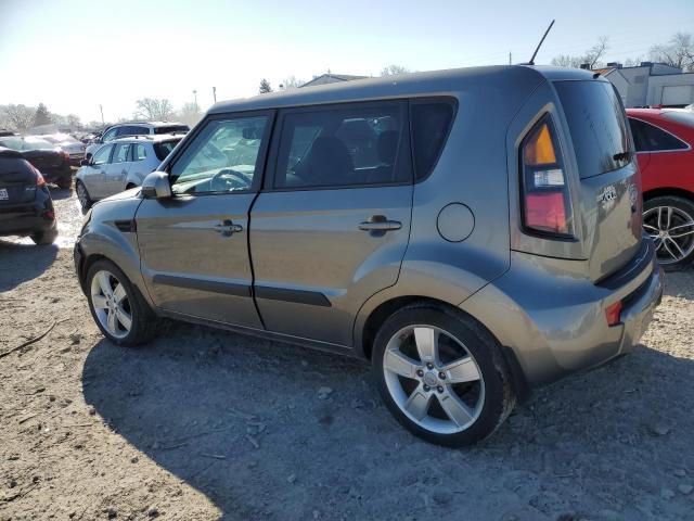 KNDJT2A2XB7237953 KIA SOUL +