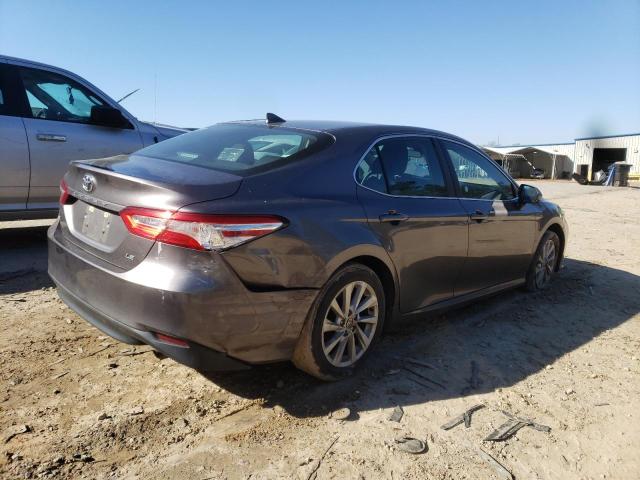 2020 TOYOTA CAMRY LE - 4T1C11AK4LU946093