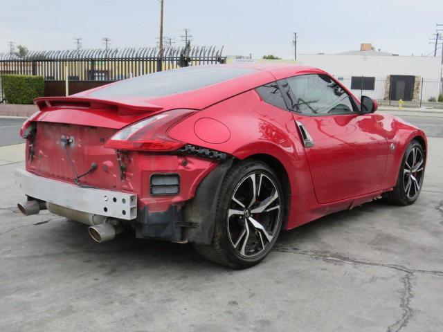 JN1AZ4EH7JM572115 Nissan 370Z BASE
