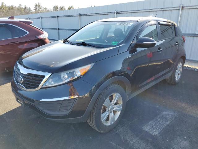 2013 Kia Sportage LX