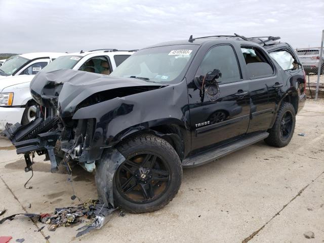 2012 Chevrolet Tahoe 