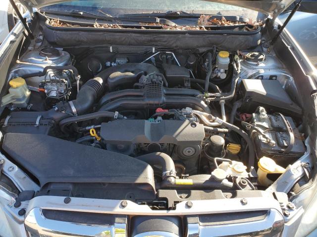 4S4BRCAC2D3271781 Subaru Outback 2.5i