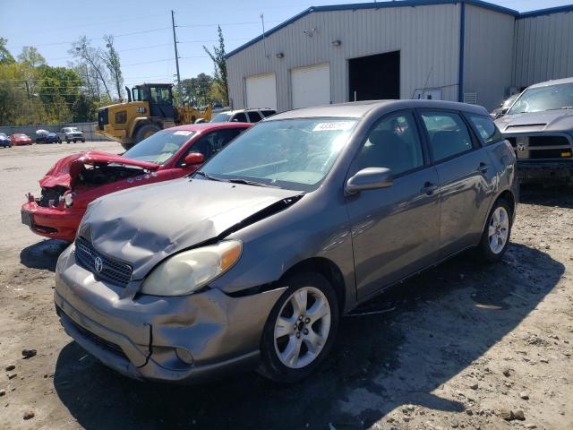 2008 Toyota Matrix XR