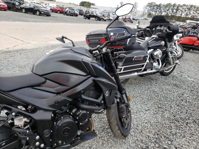2019 SUZUKI GSX-S750 M - JS1C533B3K7100515