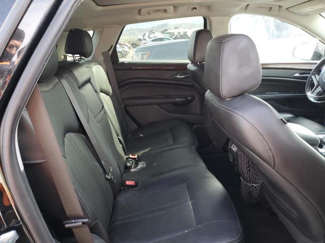 3GYFNBE37ES685585 Cadillac Srx Luxury Collection