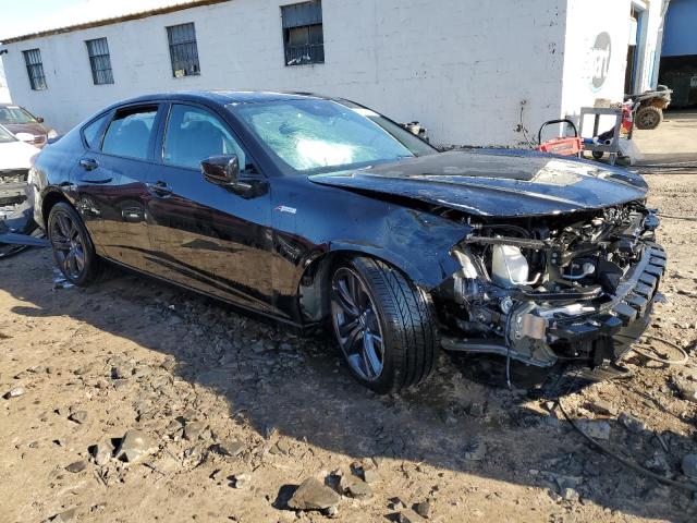 2022 ACURA TLX TECH A - 19UUB5F57NA003413