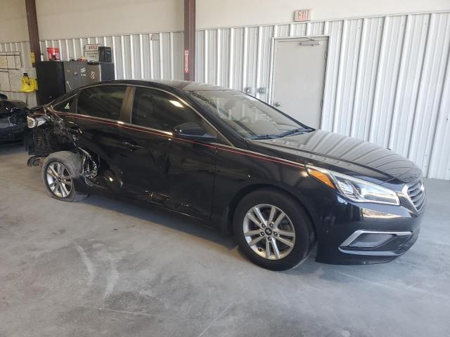 2017 HYUNDAI SONATA SE - 5NPE24AF9HH475753