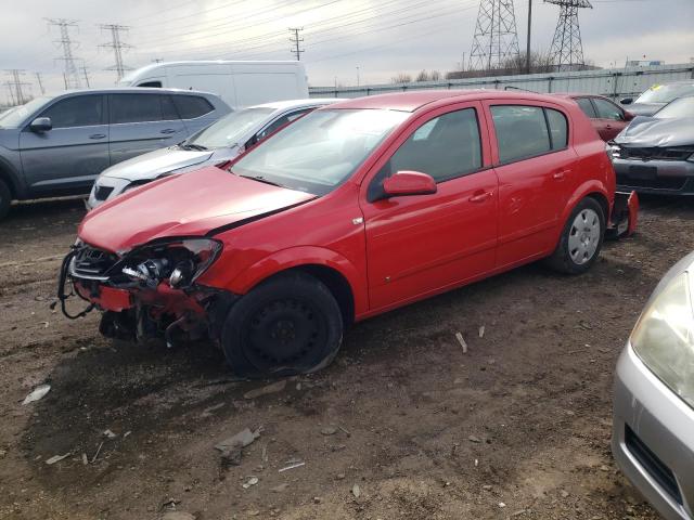 2008 Saturn Astra XE