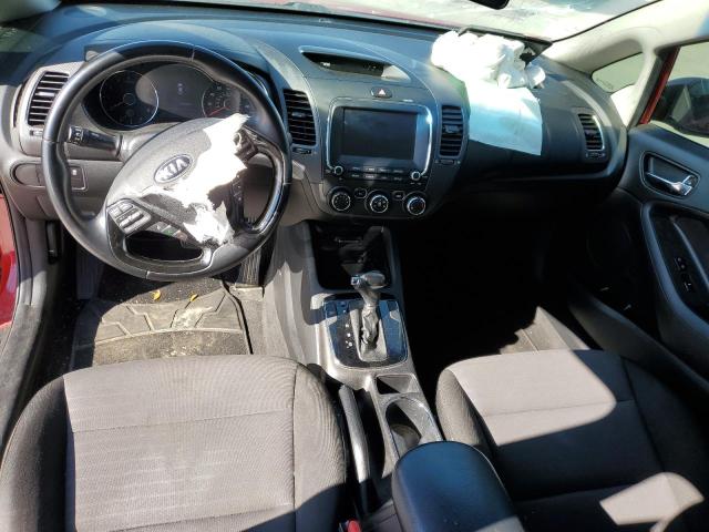 3KPFL4A79HE108043 KIA FORTE LX