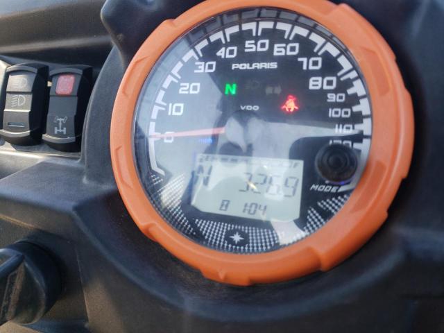 2018 POLARIS RZR XP 100 - 3NSVDM993JF944198