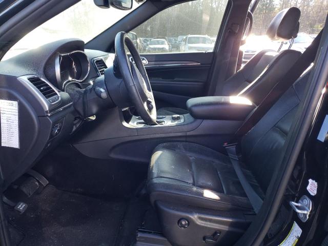 2019 JEEP GRAND CHER - 1C4RJFBG6KC594516