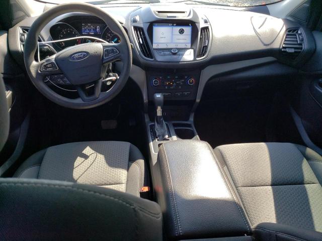 2017 FORD ESCAPE SE - 1FMCU0GD0HUC80030