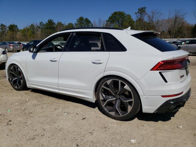 2021 AUDI RS Q8 - WU1ARBF13MD035509