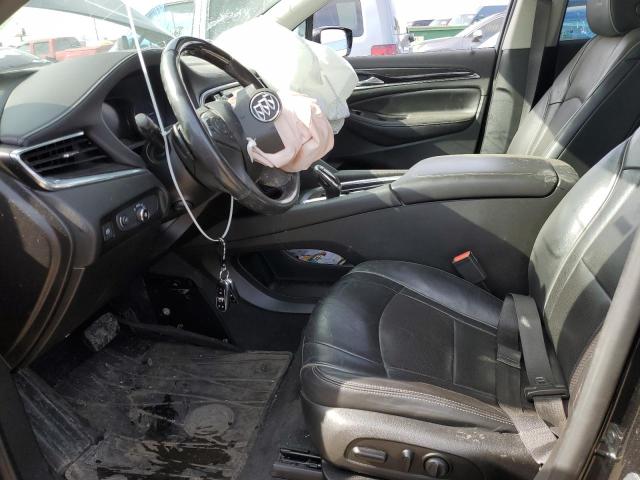 2019 BUICK ENCLAVE AV 5GAEVCKW7KJ129765