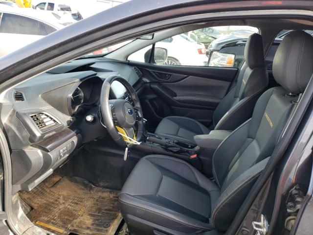 JF2GTHSC9MH373686 Subaru Crosstrek Sport