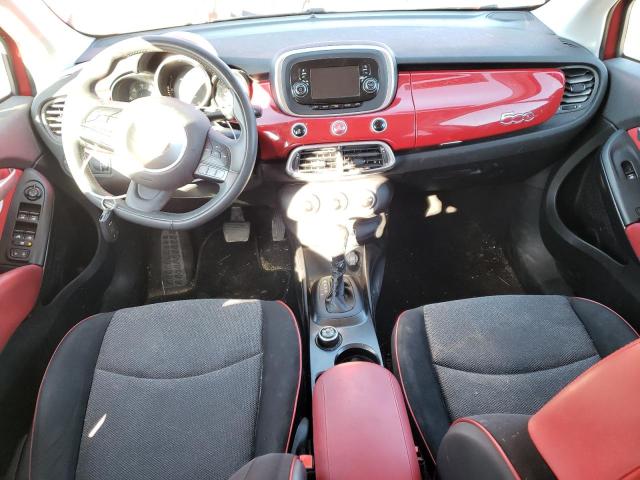 2016 FIAT 500X EASY - ZFBCFXBT0GP338689