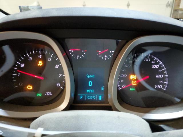 2CNFLEECXB6469183 Chevrolet Equinox