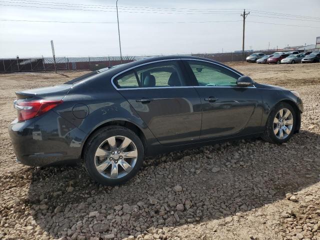 2G4GN5EX4F9189958 Buick Regal Premium