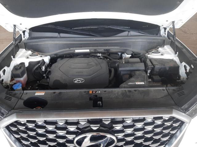 2021 HYUNDAI PALISADE C - KM8R74HE1MU307942
