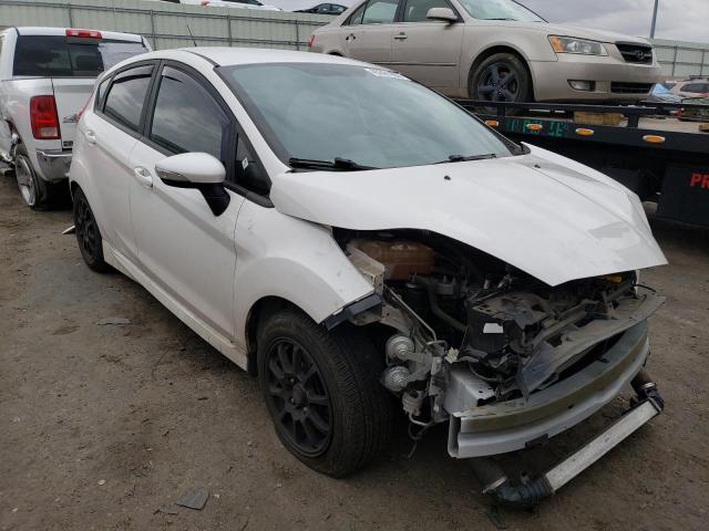 2016 FORD FIESTA ST - 3FADP4GX3GM105278