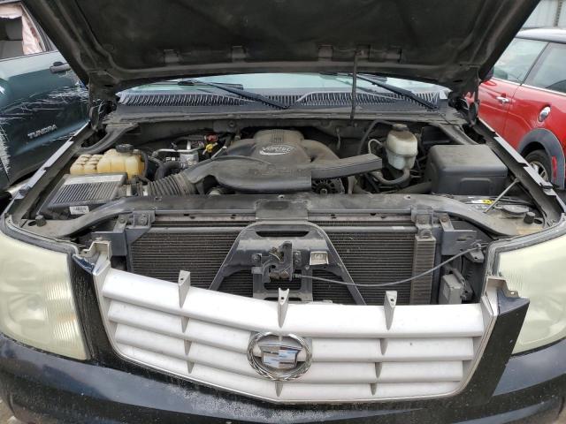 3GYFK66N44G164809 Cadillac ESCALADE ESV